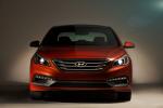 Hyundai Sonata 2-0T 2014 года